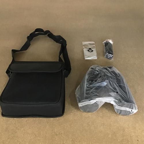 ESCO Binoculars and (Day Night) x7/50mm EA757AK-1