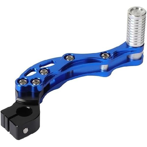 Motorcycle Kick Starter Lever Pedal Motorcycle Kick Start Starter Lever for GY6 49cc 50cc 100cc 125cc 139QMB JOG50/90/100 TACT DIO50 RSZ ZY10 Scooter