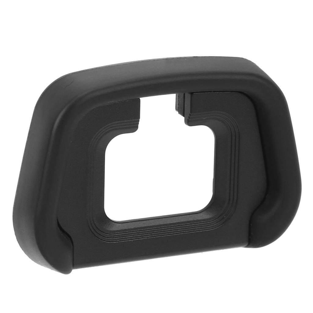 Camera Eyecup ABS Rubber Light Blocking Anti Scratch Camera Viewfinder Eyepiece Replacement for DK