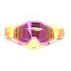 Goggles color-changing motorcycle cross-country glasses outdoor riding sports windproof ski goggles