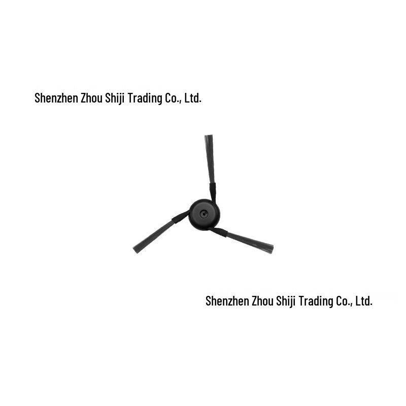 

Xiaomi Mijia 5/5C/5Pro Robot Vacuum Accessories: Mop, Dust Bag, Filter, Main Brush, Side Brush, Cleaning Solution