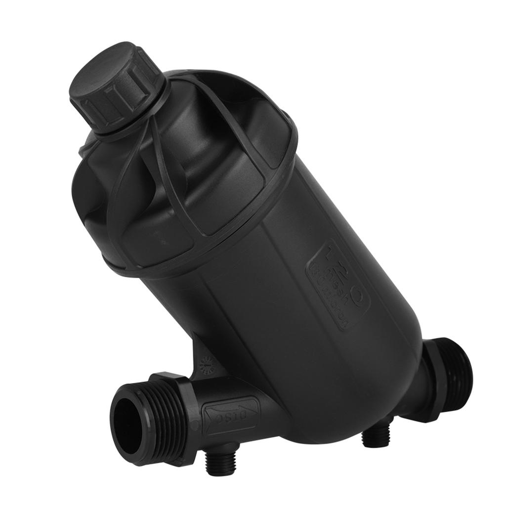 Disc Filter, 120 Mesh, 130     Disc Filter, Garden Watering Water Filter, Drip Irrigation Filter for Drip Irrigation
