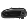 Front Left Driver Side Exterior Door Handle Fit For Honda Civic 1996 1997 - 2000