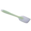 New Baking Tool Cake Cream Butter Spatula Mixing Batter Scraper Brush Tool