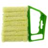 Blinds Multifunctional Cleaning Brush Household Curtain Cleaning Artifact Air Conditioning Fan Dust Removal Brush Gap Brush