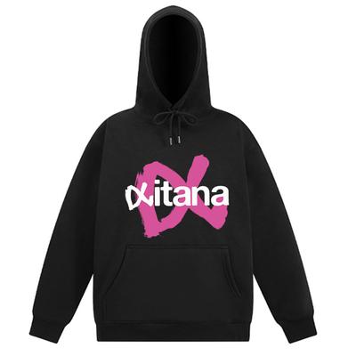 Sweat à capuche imprimé esthétique Aitanas Ocana Tour 2025 Chanteur Homme Femme Mode Survêtement à manches longues Pull décontracté ample Cadeaux pour les fans