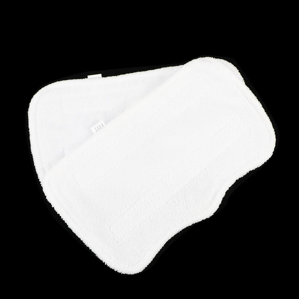 Household Dust for Steam Mop Cleaner Cleaning Tools Flat Mop Rag Mop Pads Floor Cleaning Cloth