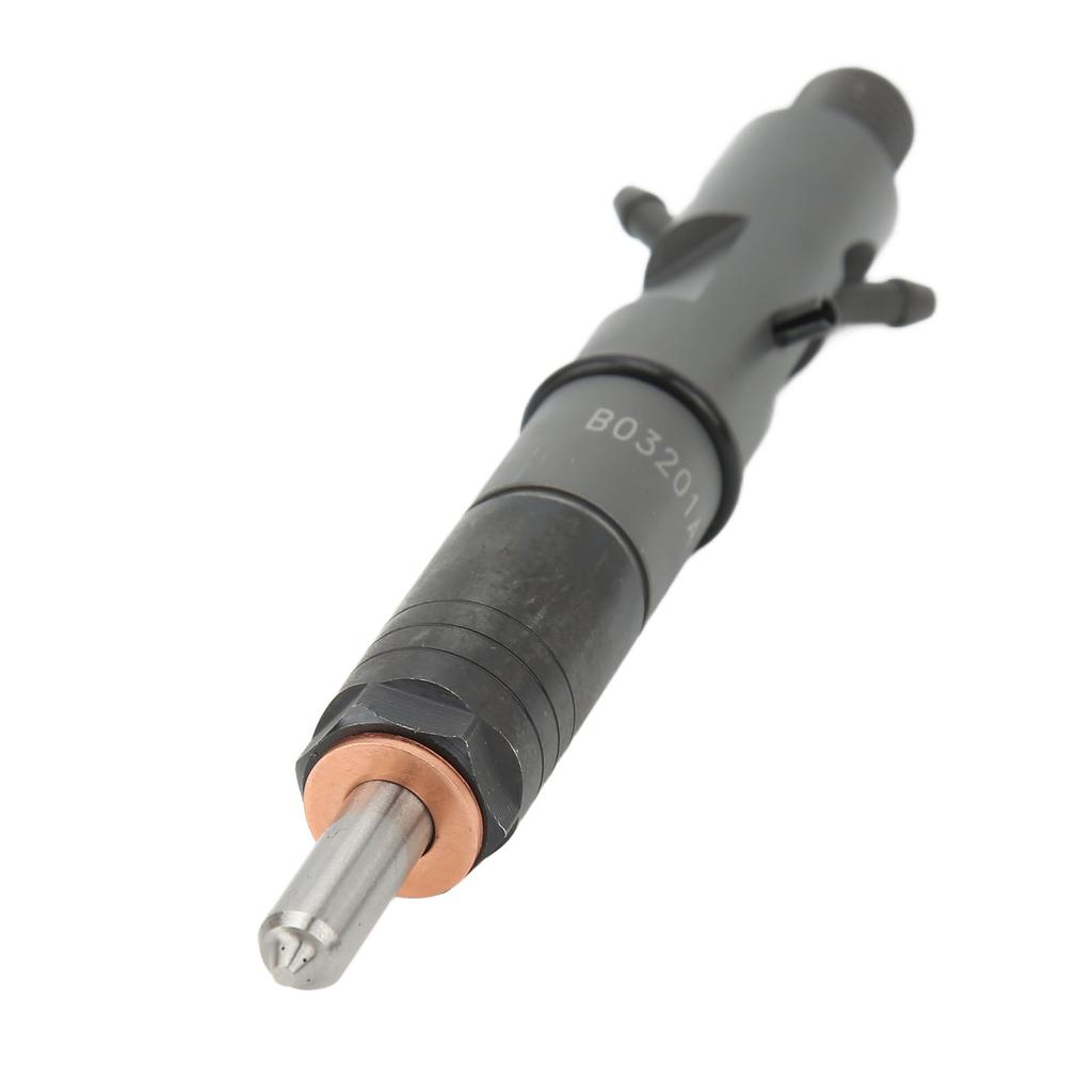 Diesel Injector B03201A Fuel Injector Replacement for JCB 1100 1103 1104 1103A‑33G 1103A‑33 1103B‑33 1104A‑44 1104C‑44
