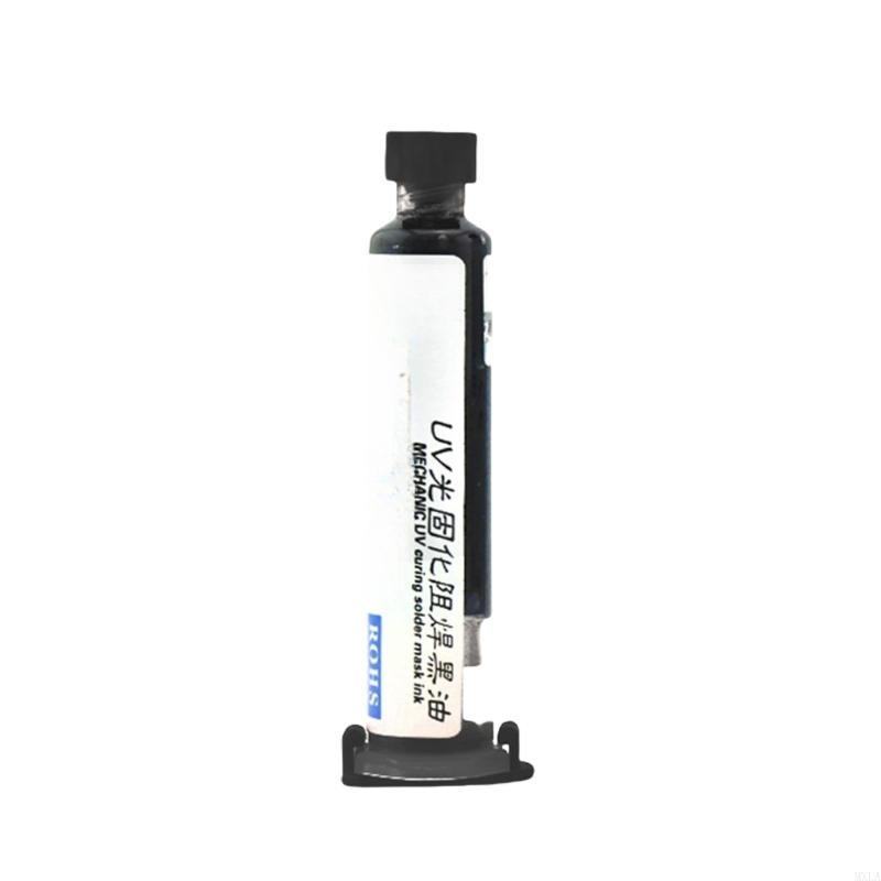 MXLA Advanced UVs Curing Solder Mask Paste Offers Excellent Corrosion Resistance