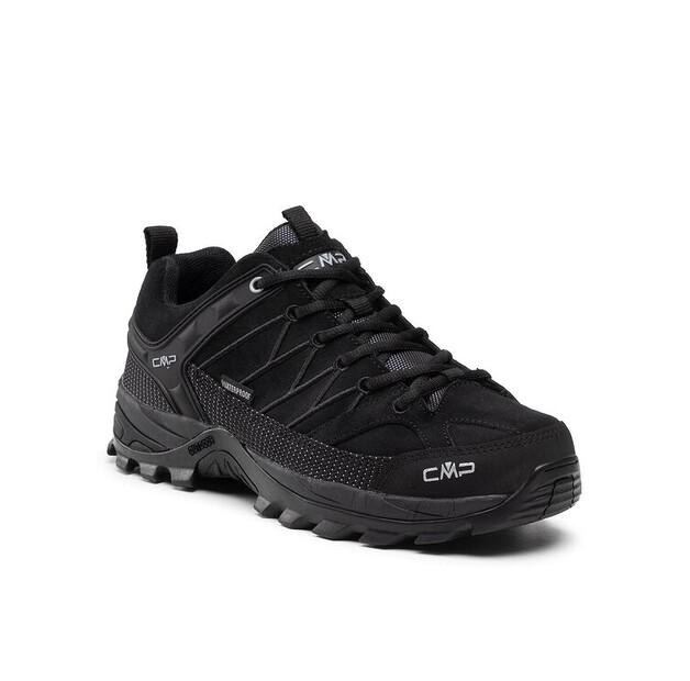 

Треккинговая обувь CMP Trekkingi Rigel Low Trekking Shoes Wp 3Q13247 Czarny