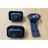 MOTOR MOUNTS & REAR TRANSMISSION MOUNT (OEM) - SUZUKI SAMURAI 85'-95' |Fit For