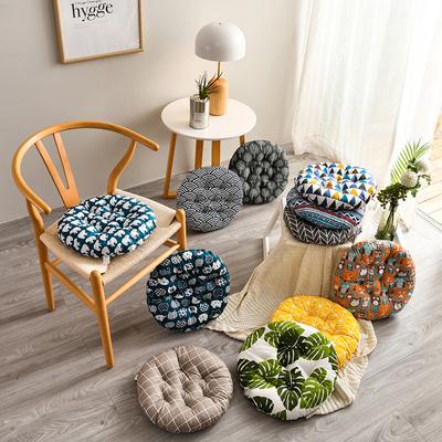 Textilien für Ess- & Wohnzimmer – Stuhlbezüge 