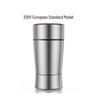 High-Power 110V/220V Low-Noise Electric Grinder for Coffee, Grains, Cereals, Flour, Chinese Medicine, and Baby Food