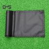 Golf Flag Nylon Golf Target Flag with Tube Mini Pin Flags Inserted Waterproof Putting Golf Flagstick for Indoor Outdoor Backyard Garden Yard