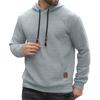 Men's  Leisure  Versatile  Hooded Hood  Hoodie