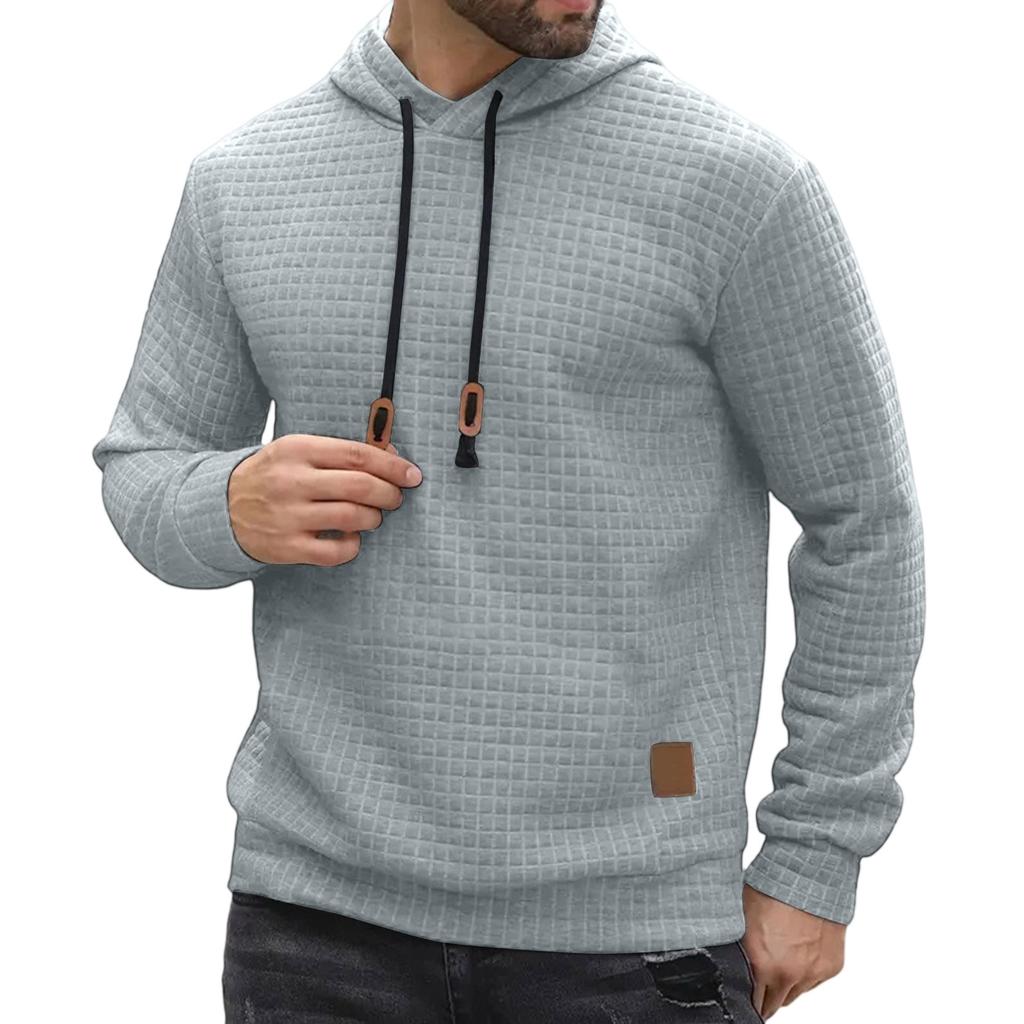 Men's  Leisure  Versatile  Hooded Hood  Hoodie