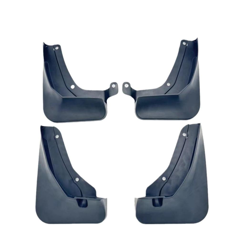 Hyundai Santa Fe Tire Mudguards for 24 Models