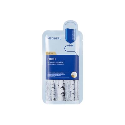 Dermaplus Birch Mask 22ml*10EA