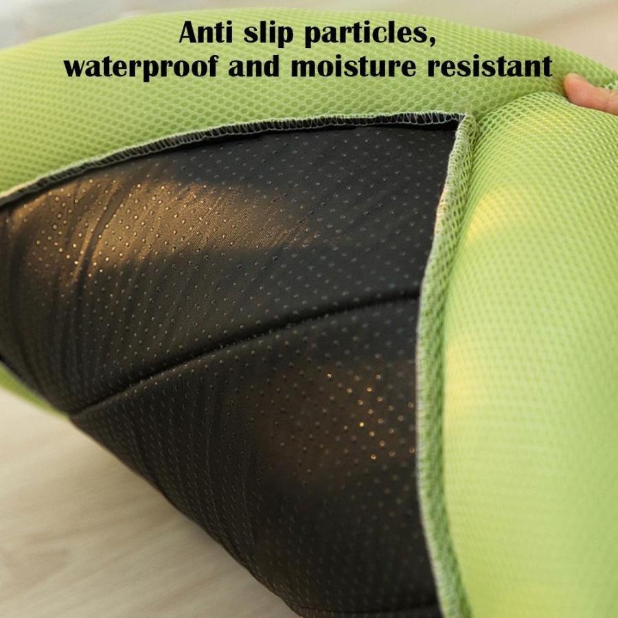 Summer Cool Pet Mat Čtvercová podložka Chovatelská stanice pro psy Kočky Vysoce kvalitní Cool Silk Postel pro domácí mazlíčky Pohovka pro domácí mazlíčky Potřeby pro domácí mazlíčky