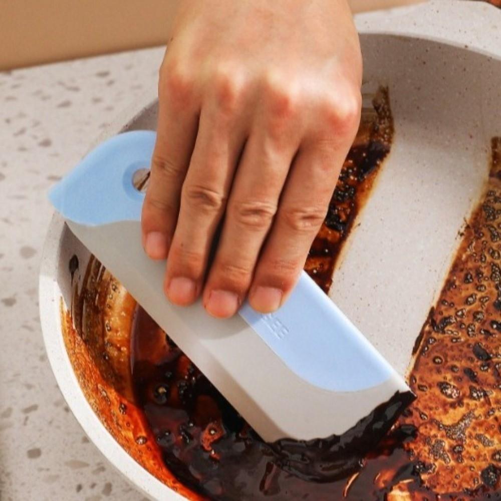 Bird Shape Glass Wiper Multi-Purpose Ergonomic Design Kitchen Sink Squeegee Efficient Portable Mirror Washing Wiper Side Mirrors