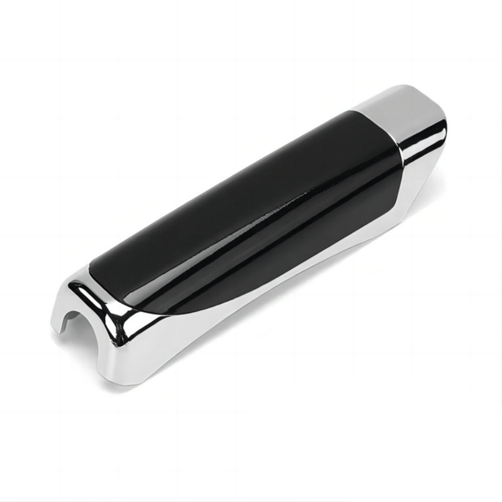 Carbon Fiber Hand Guard Case Handbrake Sleeve Universal Car Handbrake Grip Handbrake Protector Cover Car Interior Accessories
