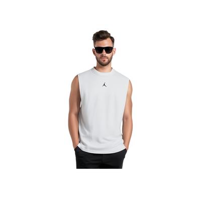 As M J Df Sprtslvls Fashion Versatile Sports Casual Sleeveless Vest Men Tops FN5857034