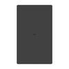Factory  Tuya Intelligent Wall Switch US Standard WiFi 1-4 Gang PC Push Button Lighting Switch APP Timed Control