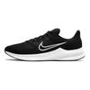 Nike Ανδρικά αθλητικά παπούτσια Downshifter 11 Black White Dark-Smoke-Grey CW3411-006
