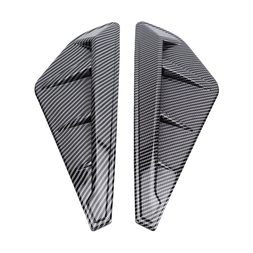 Side NaFenders Trim   Vent ABS High Strength Ht Proof Replacement for X5 M G05 Sport Prefacelift 2019-2023