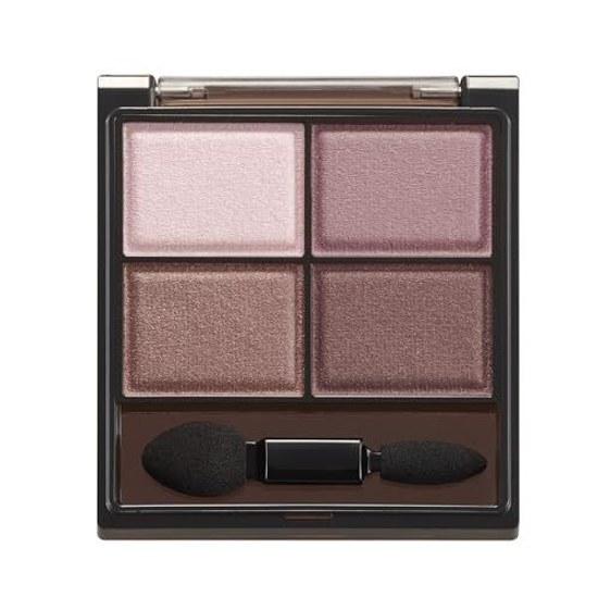 Excel Skinny Rich Shadow N SK08 Cashmere Brown Palette Eyeshadow Renewal