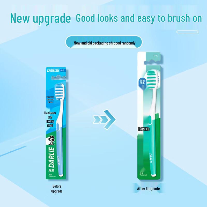 SUPER MiLD Hair & Oral Care Family Set