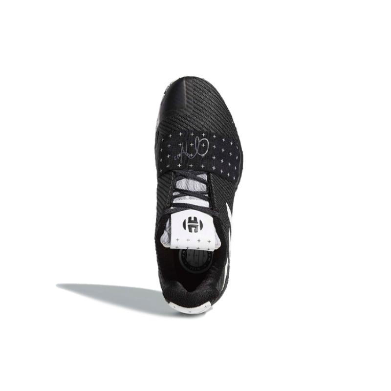 Adidas Harden Volume 3 'Black' Sneakers G54766