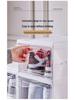Foldable Transparent Dustproof Multi-Layer Shoe Rack with Side Opening
