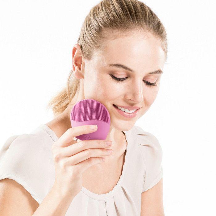 FC 49 - Brosse Visage