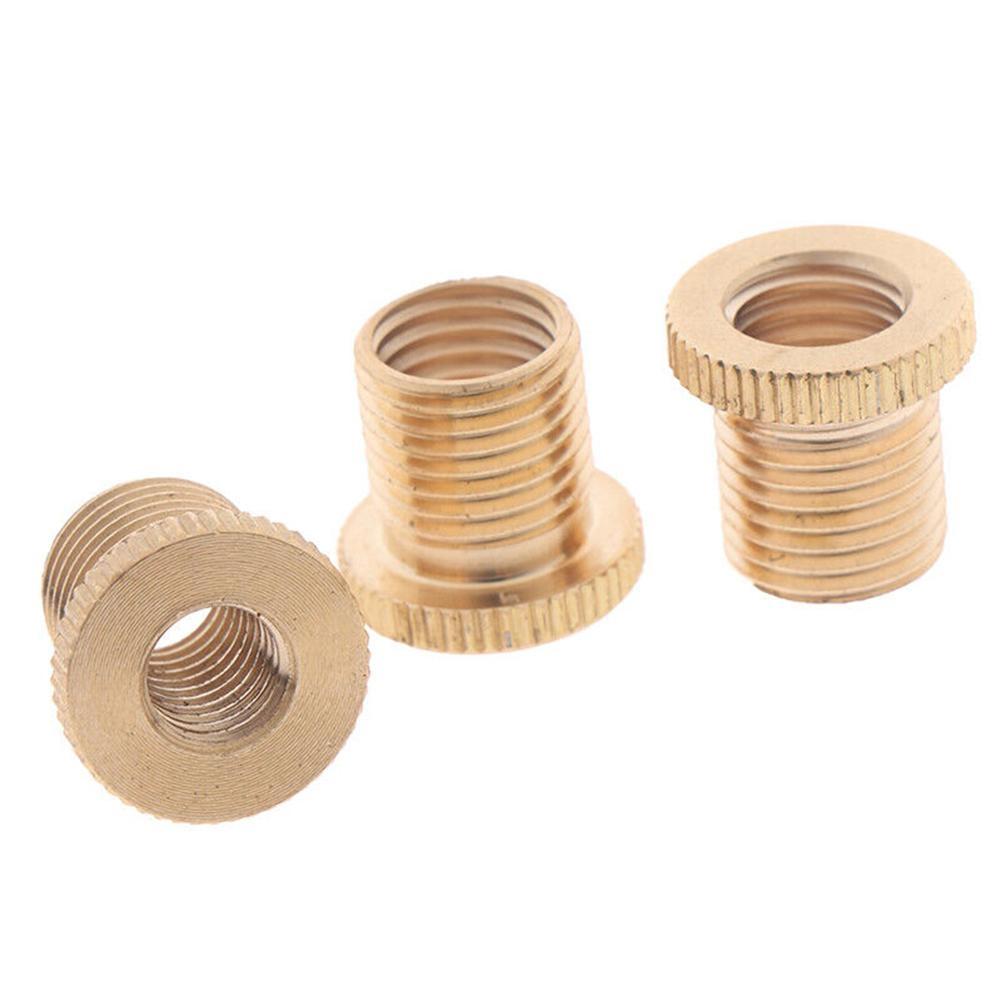 Insert Thread Adapter Kit M10x1.25&M10x1.5&M8x1.25 Replacement