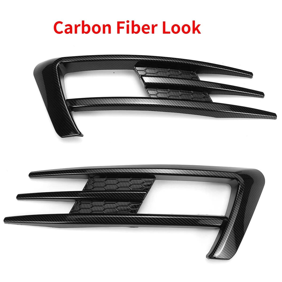 

Для VW Golf 7 MK7 Golf 7 предварительно подтяжка лица, передний бампер, спойлер, автомобильный бампер, противотуманная фара, решетка, накладка, комплект кузова 2012-2017, тюнинг Carbon Look