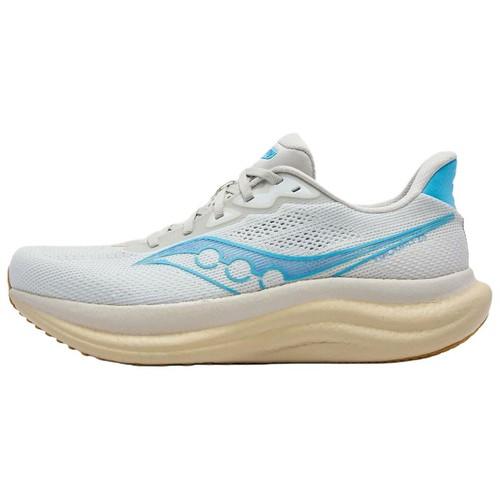 

Saucony Triumph Victory 23 Shock Absorbers Rebound Low Top Running - S31023-552 EU 42.5 синий/серый