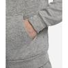 Nike TherMafit Full Zip Fitness Hoodie M   Dark Grey Heather Particle Grey Black Dq4831 063