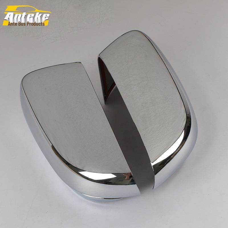 3 Series Decorative Rearview Mirror Cover & Protective Film Accessories for 20 Models