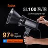 Godox SL200III Bi-Color LED Video Light