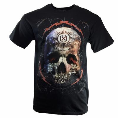 Oberteile – T-Shirts