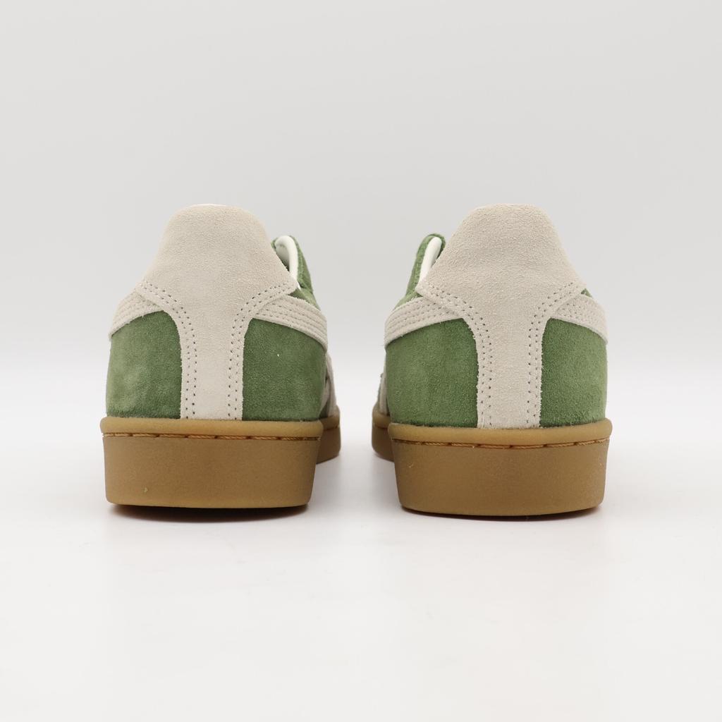 1183C436-300 Onitsuka Tiger GSM Moss White (Men's)