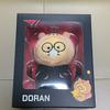 T1 Kakao Friends Doran Chunsik Plush Toy Brand New