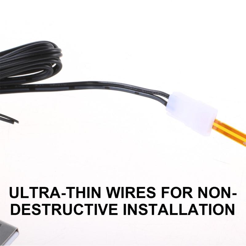 USB  Battery Eliminators Power Supply Adapter,4PCS 1.5V LR6 Batteries Replacement for LED Light Clocks