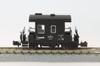 Z Gauge Yo8000 Type Caboose Set Railway Model Freight Car T032-2 2-car