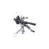 Bandai Spirits HG Mobile Suit Gundam GQuuuuuuX White Gundam 1/144 Scale Color-Coded Plastic Model Kit