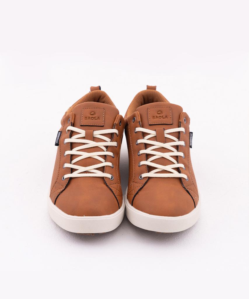 Saola Canon Waterproof W Caramel (Women'S)