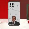 Michael Scott The Office Case For Samsung Galaxy M11 M21 M31 M14 M34 M54 M12 M32 M52 M15 M13 M16 M36 M56 M53 M35 M55