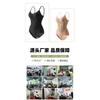Women S Spandex Seamless Shapewear Bodysuit With Tummy Control Butt Lifting
