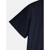European sizes Men's Pattern Summer Casual Round Neck Short T-Shirt Comfortable Funny Fashionable Crew Neck Tees for Men